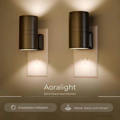Vivolux | Dimmbares Nachtlicht Plug-in