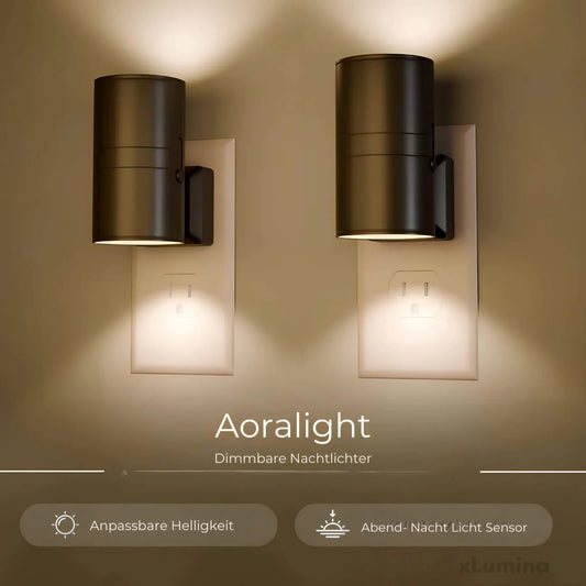 Vivolux | Dimmbares Nachtlicht Plug-in