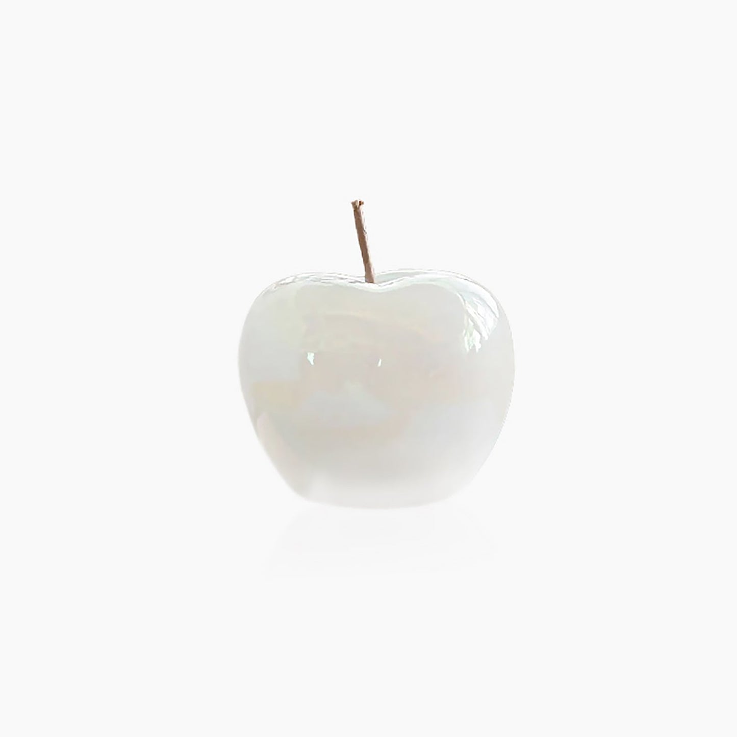 Vivolux | Apfel Translucent Nachttischlampe