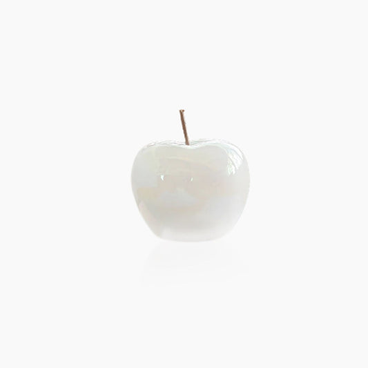 Vivolux | Apfel Translucent Nachttischlampe