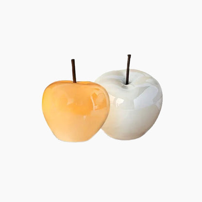 Vivolux | Apfel Translucent Nachttischlampe