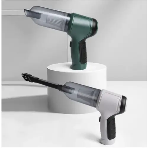 Vivolux | Kabelloser Handstaubsauger für das Auto - Starke Saugleistung