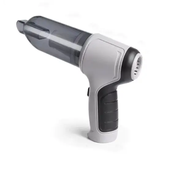 Vivolux | Kabelloser Handstaubsauger für das Auto - Starke Saugleistung