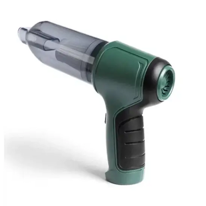 Vivolux | Kabelloser Handstaubsauger für das Auto - Starke Saugleistung