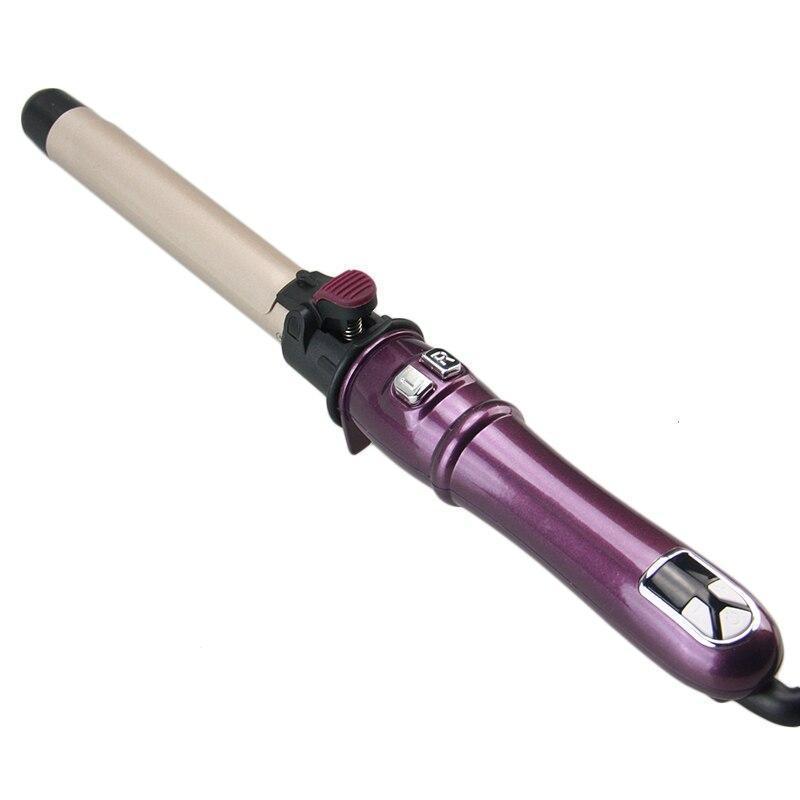 Vivolux | Auto-Rotating Curling Iron