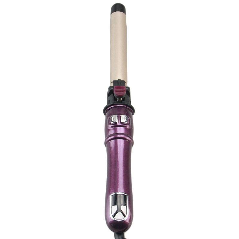 Vivolux | Auto-Rotating Curling Iron