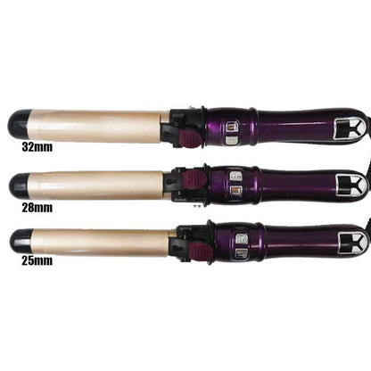 Vivolux | Auto-Rotating Curling Iron