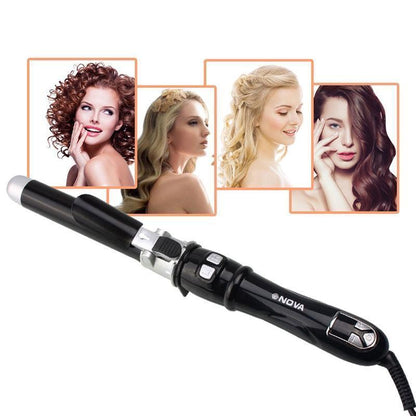 Vivolux | Auto-Rotating Curling Iron