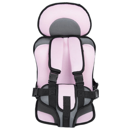 Vivolux | Sicherer Kindersitz - SafeRider Pro