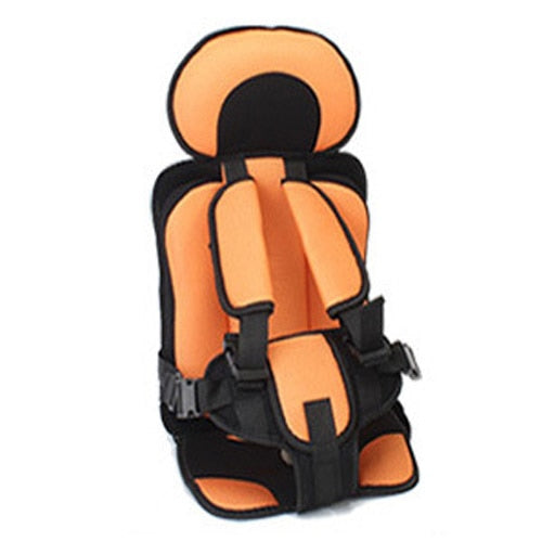 Vivolux | Sicherer Kindersitz - SafeRider Pro