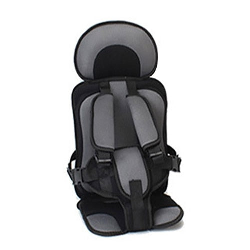 Vivolux | Sicherer Kindersitz - SafeRider Pro