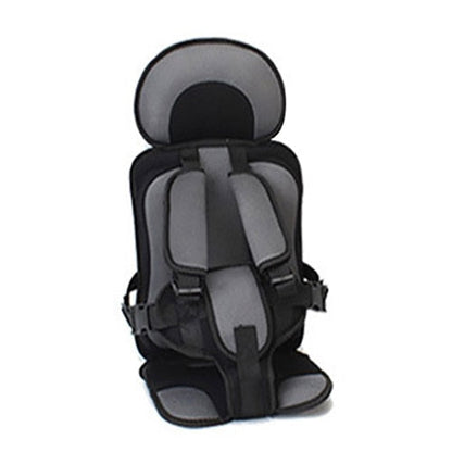 Vivolux | Sicherer Kindersitz - SafeRider Pro