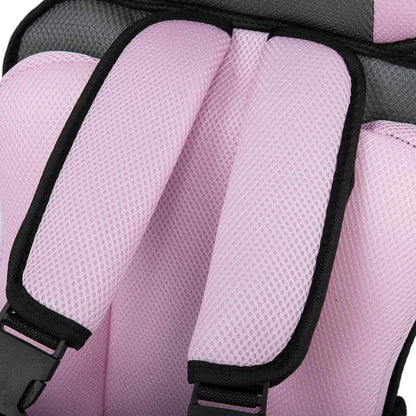 Vivolux | Sicherer Kindersitz - SafeRider Pro