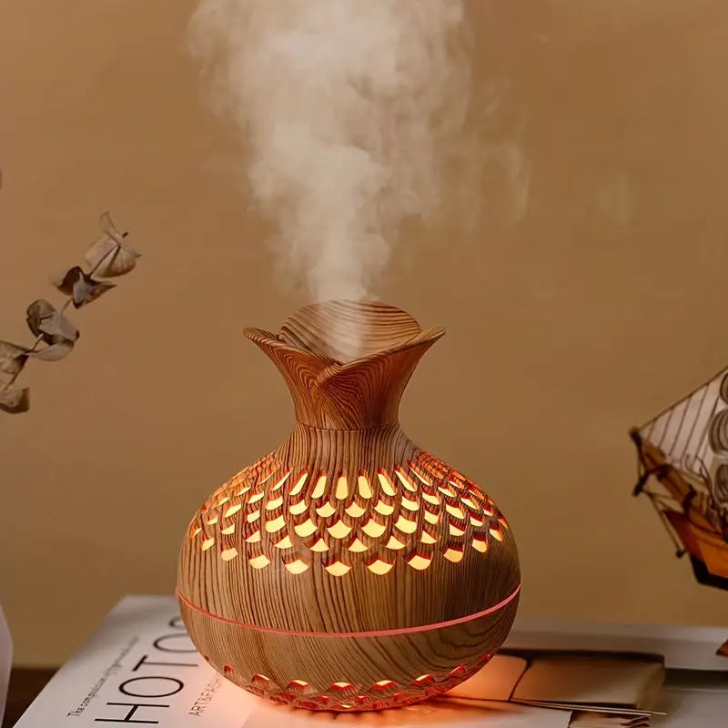 Moderner & Eleganter Aroma-Diffuser