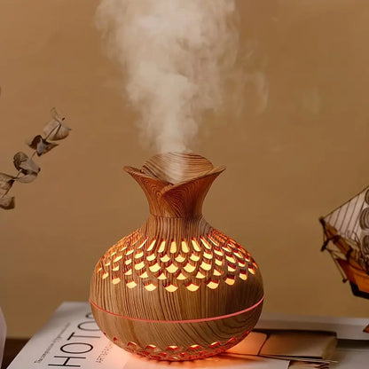 Moderner & Eleganter Aroma-Diffuser