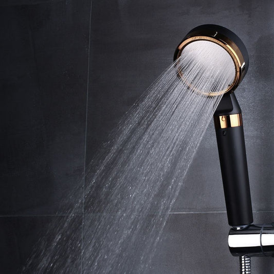 Vivolux | Luxus Handbrause mit Vitamin C Filtrationssystem