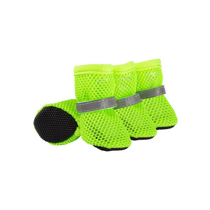 Vivolux | All-Season-Leichte-Pfoten-Schutz-Hundeschuhe