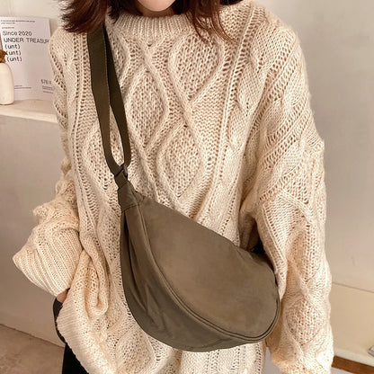 Vivolux | Haze Bag️ | Die modische Knödeltasche für ein modisches Outfit