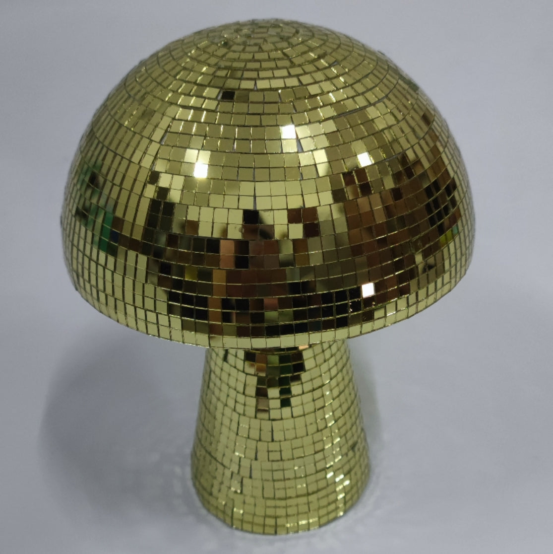 Vivolux | Pilz Disco Ball Tischdekoration