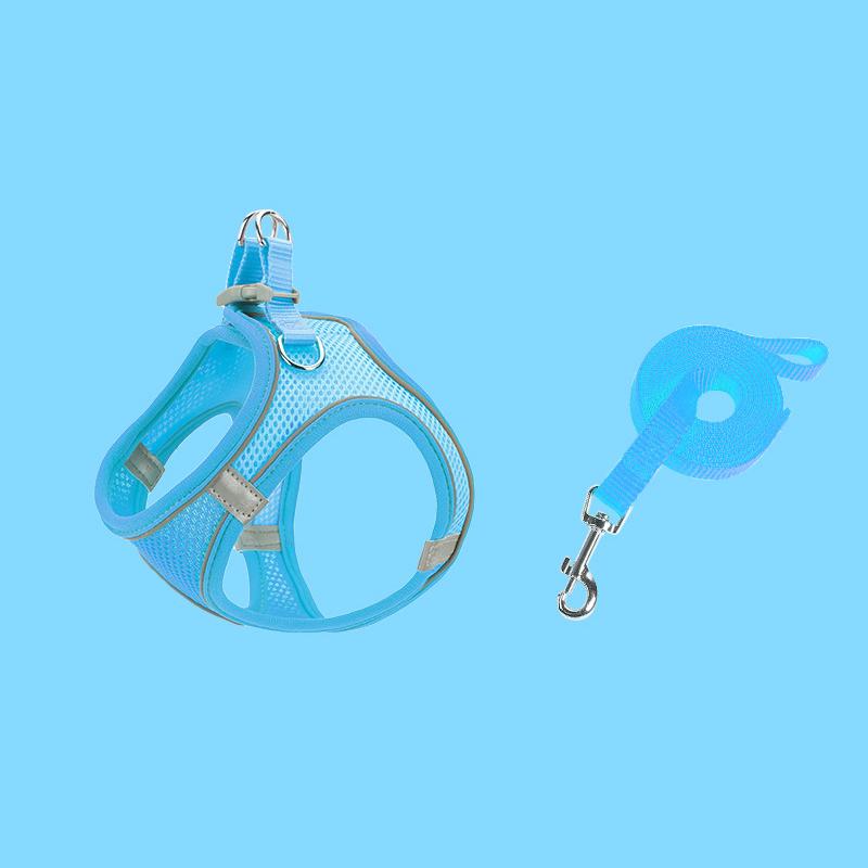 Vivolux | Haustier-Brustgeschirr