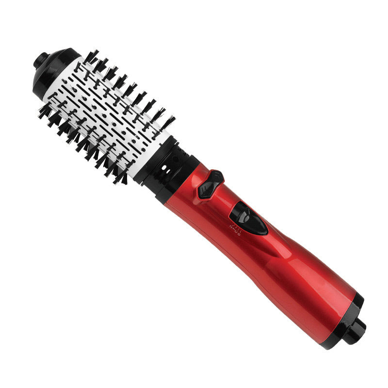 Vivolux | 2-in-1 Warmluftstyler und rotierender Haartrockner