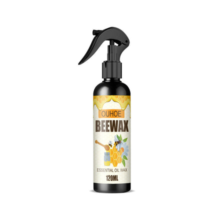 Vivolux | Natürlicher mikromolekularer Bienenwachs-Spray
