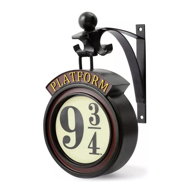 Hängendes 9 3/4 Nachtlicht