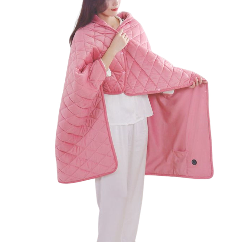 Multifunktionale USB-Heizdecke