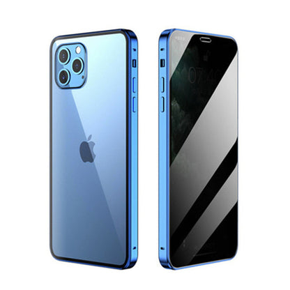 Vivolux | Datenschutzgehäuse für iPhone