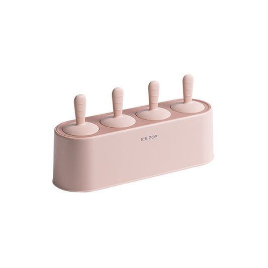 Vivolux | Silikon-Eis am Stiel-Eiscreme-Mold-Set