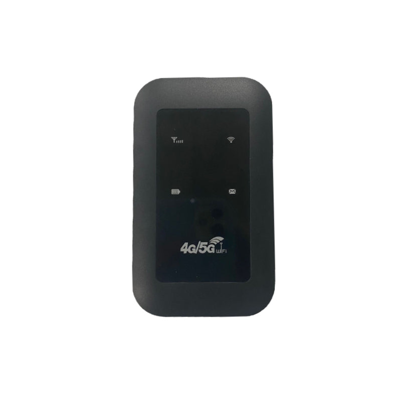 Vivolux | Kabelloses tragbares WiFi