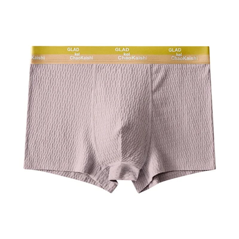 Männer Antibakterielle Atmungsaktive Boxershorts