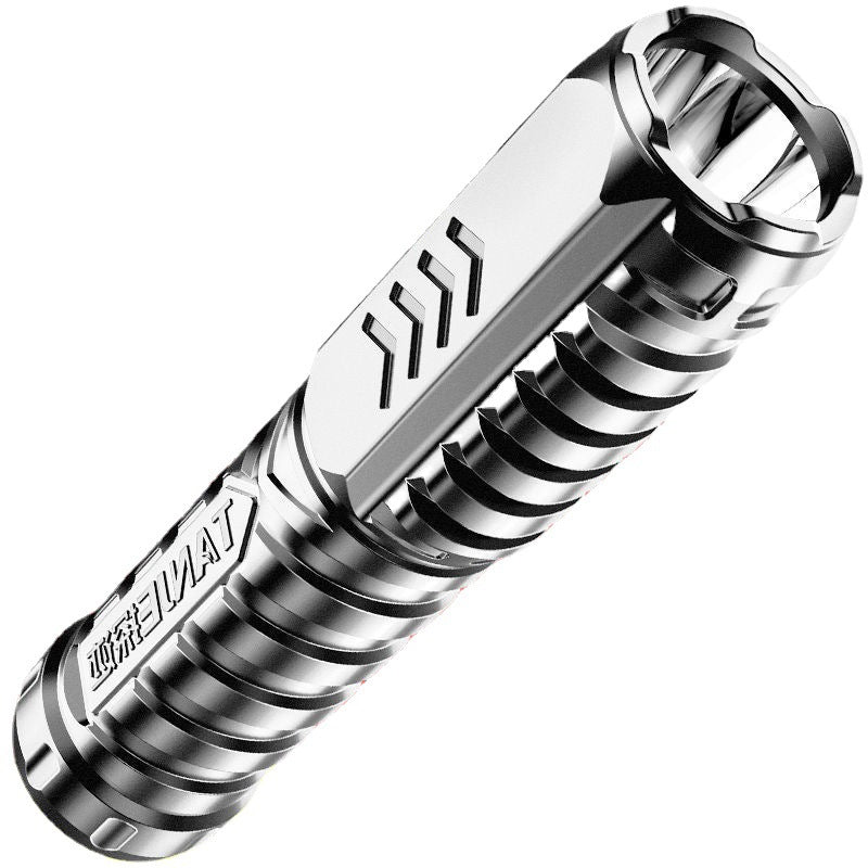 Spezialkräfte Strong Light Taschenlampe