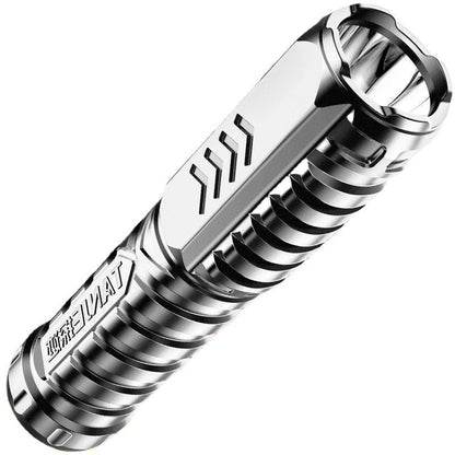 Spezialkräfte Strong Light Taschenlampe