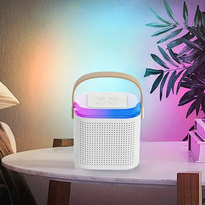 Singstars Mini Karaoke Maschine