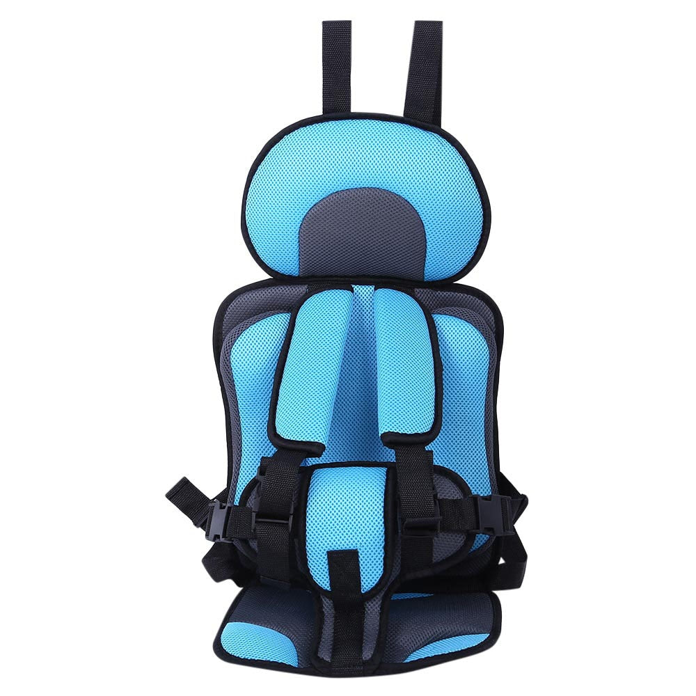 Vivolux | Sicherer Kindersitz - SafeRider Pro