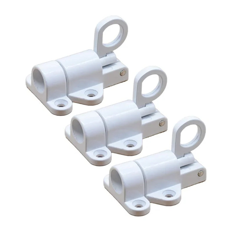 Vivolux | Aluminiumlegierungs Automatischer Fensterfederverschluss