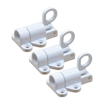 Vivolux | Aluminiumlegierungs Automatischer Fensterfederverschluss