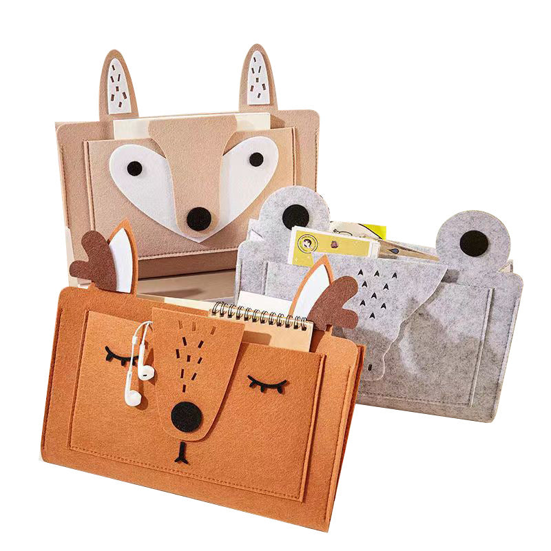 Vivolux | Nachttisch Organizer Hängetasche