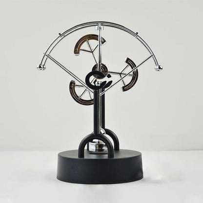 Vivolux | Ball Rotating Perpetual Motion Pendel Interaktives Ornament