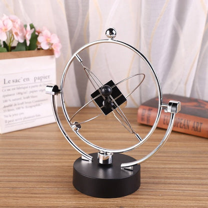 Vivolux | Ball Rotating Perpetual Motion Pendel Interaktives Ornament