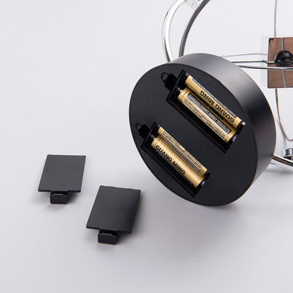 Vivolux | Ball Rotating Perpetual Motion Pendel Interaktives Ornament