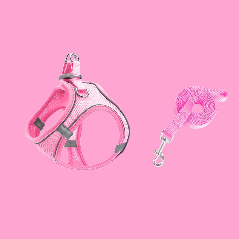 Vivolux | Haustier-Brustgeschirr