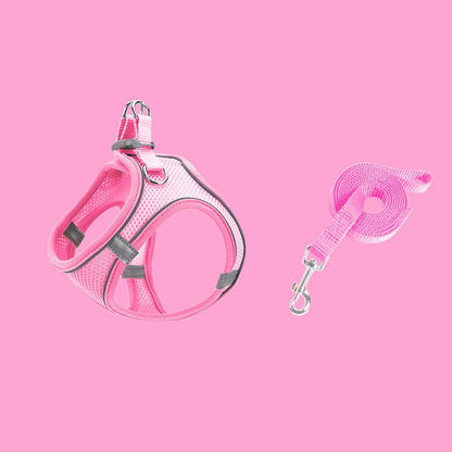 Vivolux | Haustier-Brustgeschirr