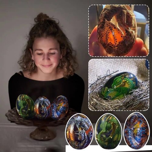 Vivolux | Drachenei | Das ist legendär