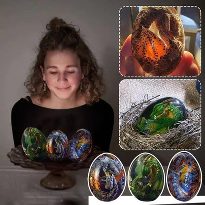 Vivolux | Drachenei | Das ist legendär