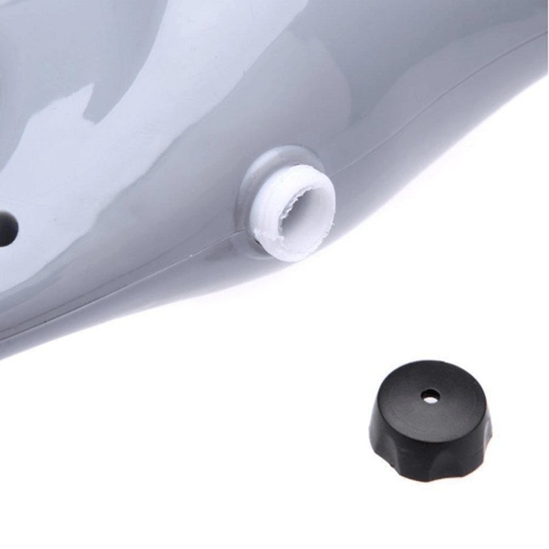 Vivolux | BBQ Dampfreiniger Bürste