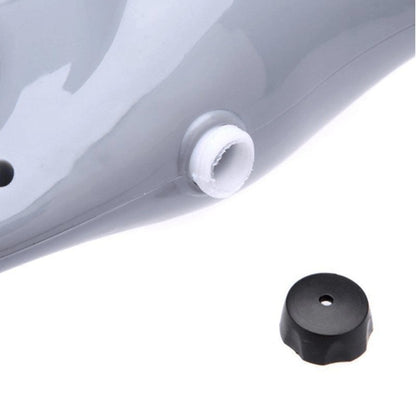 Vivolux | BBQ Dampfreiniger Bürste