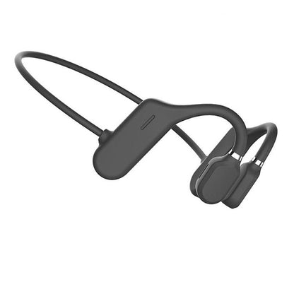 Vivolux | Neue wasserdichte Knochenleitung Kopfhörer Stereo Bluetooth kabellos