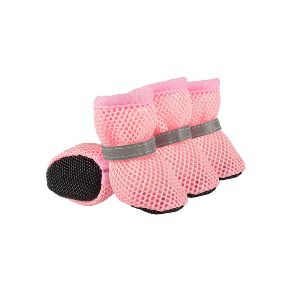 Vivolux | All-Season-Leichte-Pfoten-Schutz-Hundeschuhe